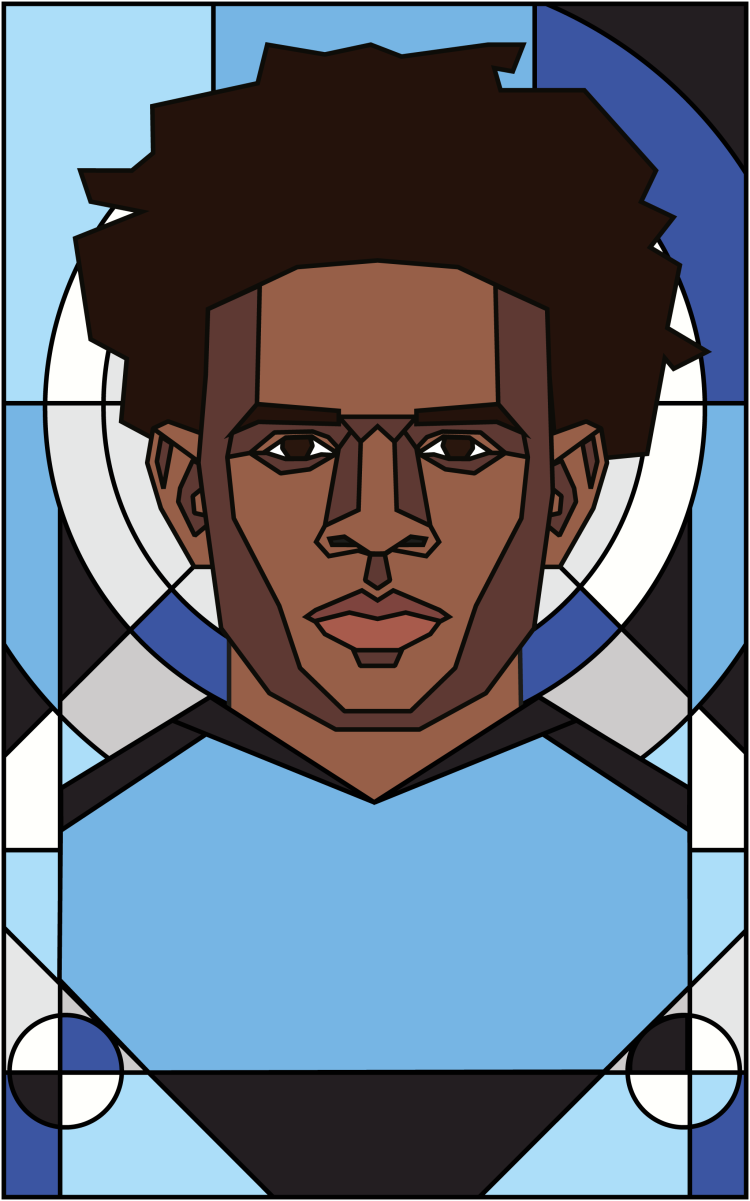 仅反映了球 仅反映了球