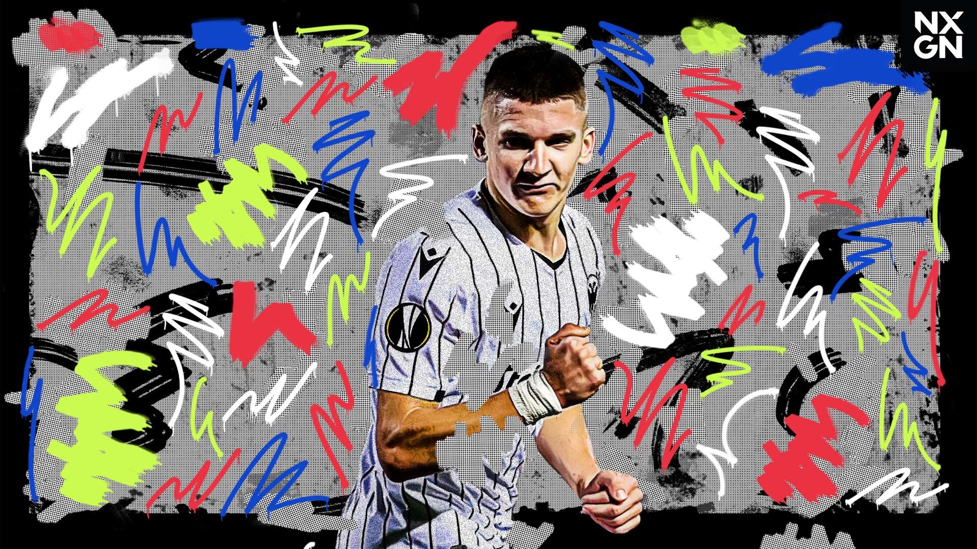 心的中场组 心的中场组